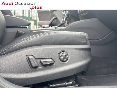 Voitures neuves Audi A5 Avant S line Saint-Thibault-des-Vignes