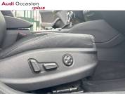 Voitures neuves Audi A5 Avant S line Saint-Thibault-des-Vignes