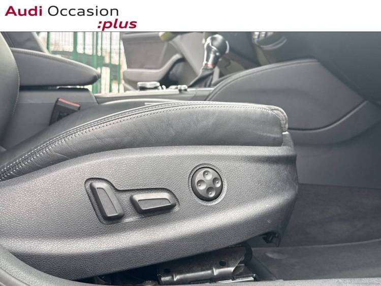 Voitures neuves Audi A5 Avant S line Saint-Thibault-des-Vignes