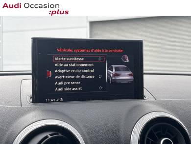 Voitures neuves Audi A5 Avant S line Saint-Thibault-des-Vignes