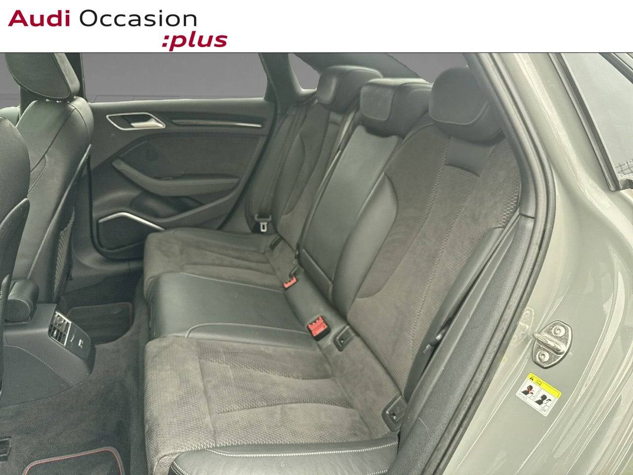 Voitures neuves Audi A5 Avant S line Saint-Thibault-des-Vignes