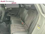 Voitures neuves Audi A5 Avant S line Saint-Thibault-des-Vignes