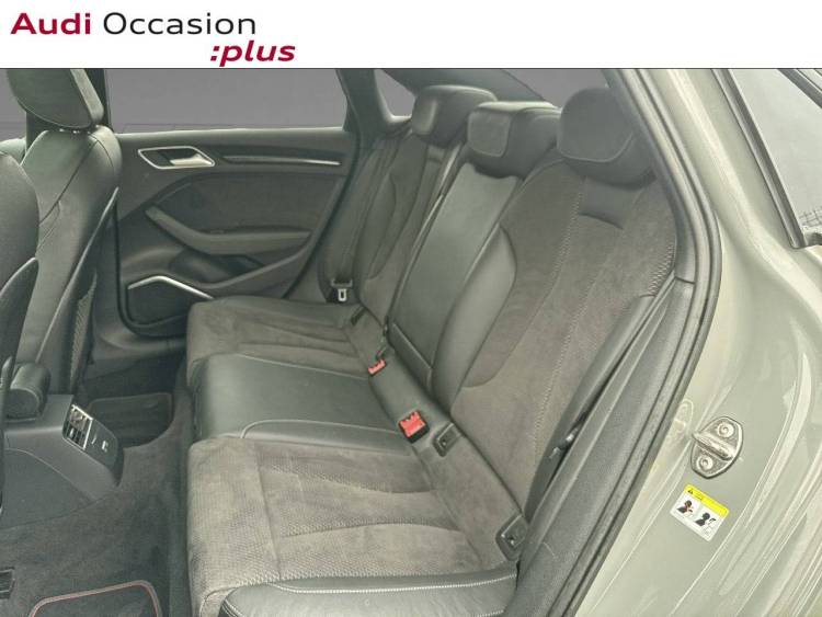 Voitures neuves Audi A5 Avant S line Saint-Thibault-des-Vignes