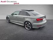 Voitures neuves Audi A5 Avant S line Saint-Thibault-des-Vignes