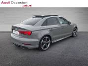 Voitures neuves Audi A5 Avant S line Saint-Thibault-des-Vignes