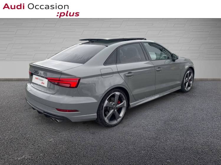 Voitures neuves Audi A5 Avant S line Saint-Thibault-des-Vignes