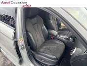 Voitures neuves Audi A5 Avant S line Saint-Thibault-des-Vignes