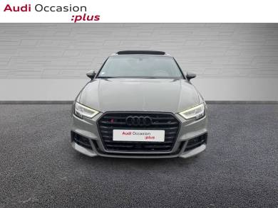 Voitures neuves Audi A5 Avant S line Saint-Thibault-des-Vignes