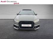 Voitures neuves Audi A5 Avant S line Saint-Thibault-des-Vignes