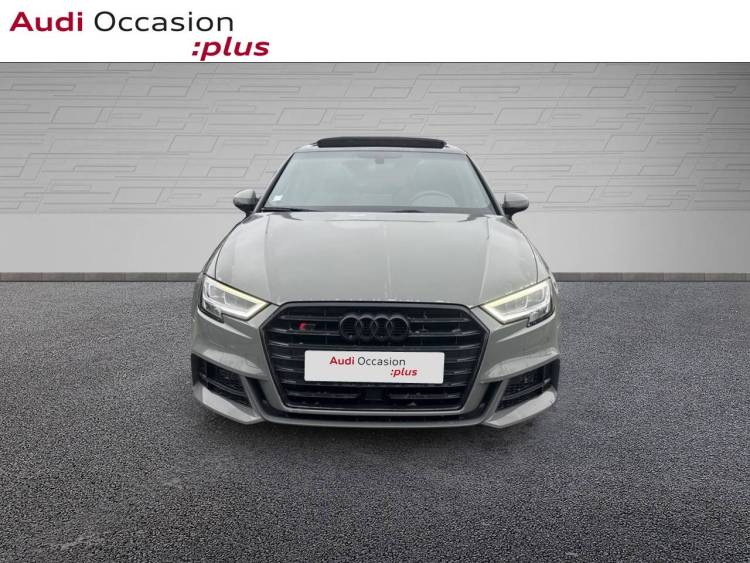 Voitures neuves Audi A5 Avant S line Saint-Thibault-des-Vignes