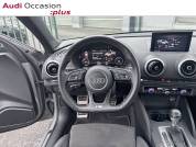 Voitures neuves Audi A5 Avant S line Saint-Thibault-des-Vignes