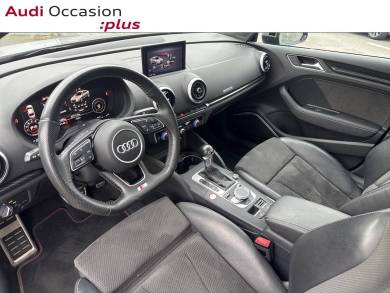 Voitures neuves Audi A5 Avant S line Saint-Thibault-des-Vignes