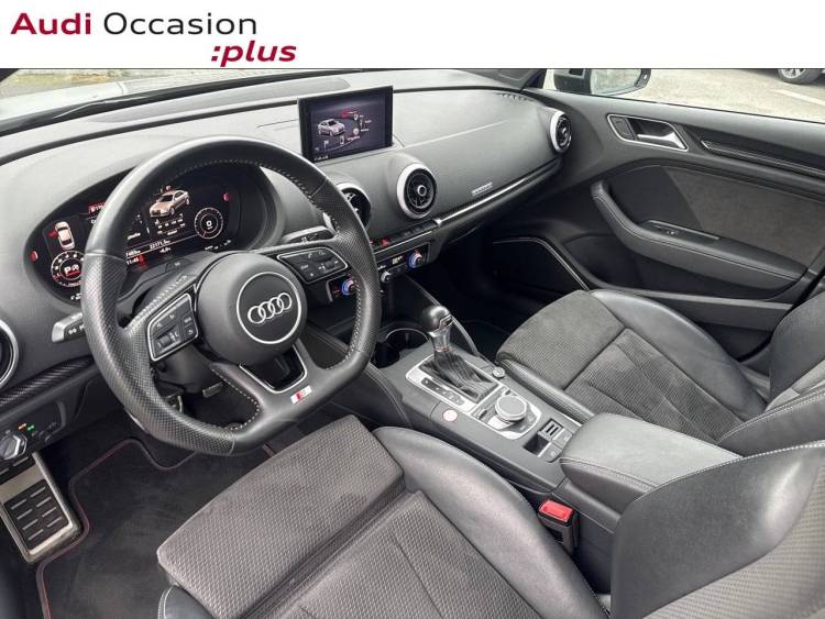 Voitures neuves Audi A5 Avant S line Saint-Thibault-des-Vignes