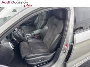 Voitures neuves Audi A5 Avant S line Saint-Thibault-des-Vignes