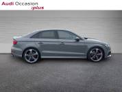 Voitures neuves Audi A5 Avant S line Saint-Thibault-des-Vignes