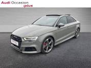 Voitures neuves Audi A5 Avant S line Saint-Thibault-des-Vignes
