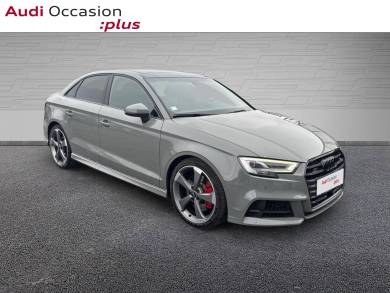 Voitures neuves Audi A5 Avant S line Saint-Thibault-des-Vignes