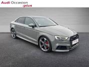 Voitures neuves Audi A5 Avant S line Saint-Thibault-des-Vignes