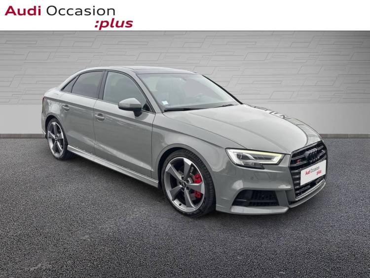 Voitures neuves Audi A5 Avant S line Saint-Thibault-des-Vignes