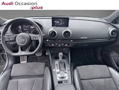Voitures neuves Audi A5 Avant S line Saint-Thibault-des-Vignes