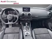 Voitures neuves Audi A5 Avant S line Saint-Thibault-des-Vignes