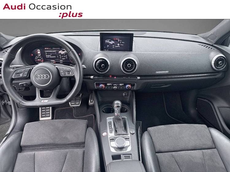 Voitures neuves Audi A5 Avant S line Saint-Thibault-des-Vignes