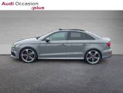 Voitures neuves Audi A5 Avant S line Saint-Thibault-des-Vignes
