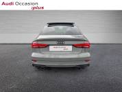 Voitures neuves Audi A5 Avant S line Saint-Thibault-des-Vignes