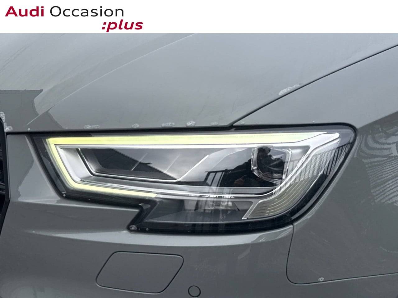 Voitures neuves Audi A5 Avant S line Saint-Thibault-des-Vignes