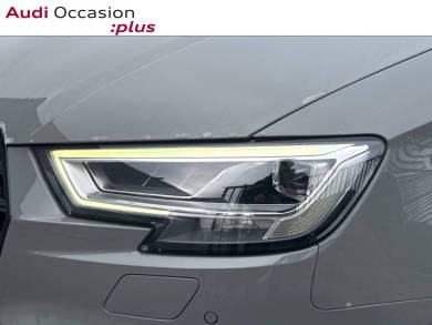 Voitures neuves Audi A5 Avant S line Saint-Thibault-des-Vignes