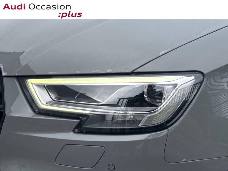 Voitures neuves Audi A5 Avant S line Saint-Thibault-des-Vignes