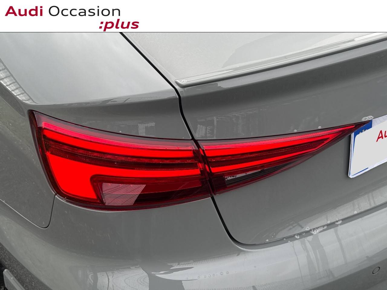 Voitures neuves Audi A5 Avant S line Saint-Thibault-des-Vignes