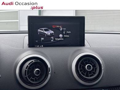 Voitures neuves Audi A5 Avant S line Saint-Thibault-des-Vignes