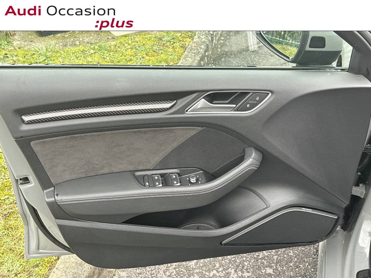 Voitures neuves Audi A5 Avant S line Saint-Thibault-des-Vignes