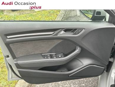 Voitures neuves Audi A5 Avant S line Saint-Thibault-des-Vignes