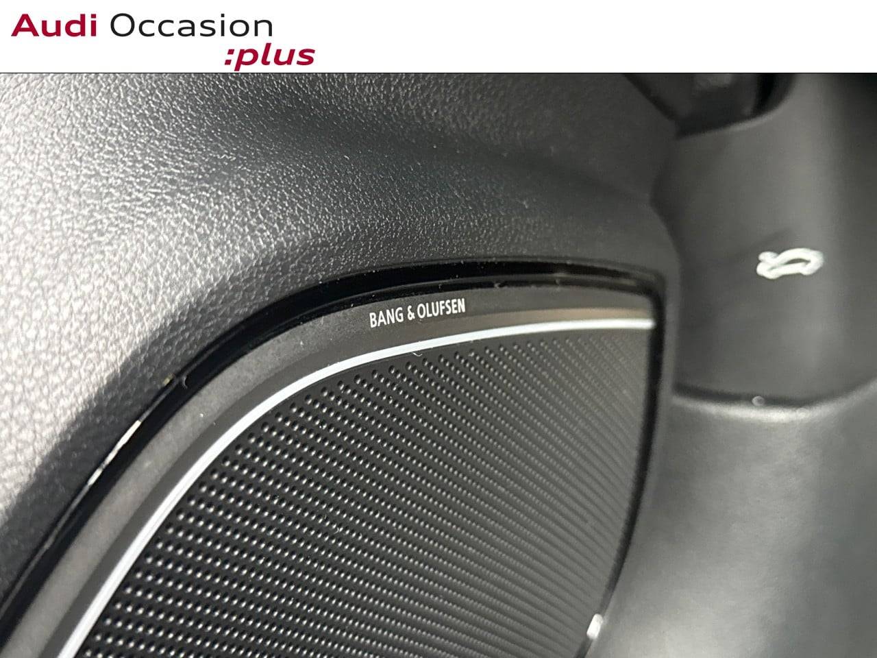 Voitures neuves Audi A5 Avant S line Saint-Thibault-des-Vignes