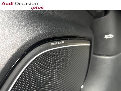 Voitures neuves Audi A5 Avant S line Saint-Thibault-des-Vignes