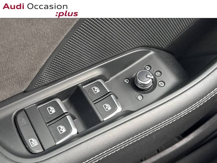 Voitures neuves Audi A5 Avant S line Saint-Thibault-des-Vignes