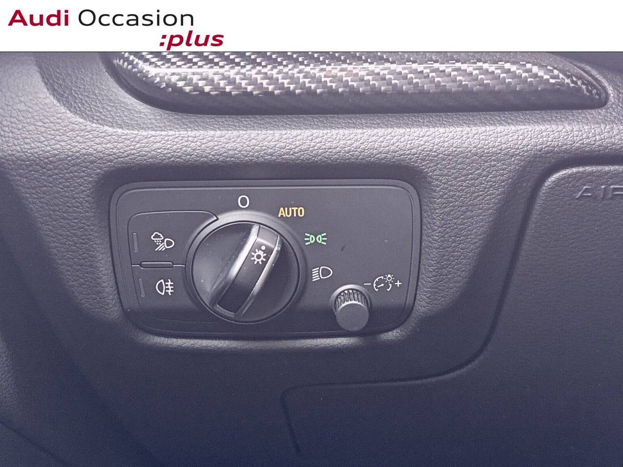 Voitures neuves Audi A5 Avant S line Saint-Thibault-des-Vignes