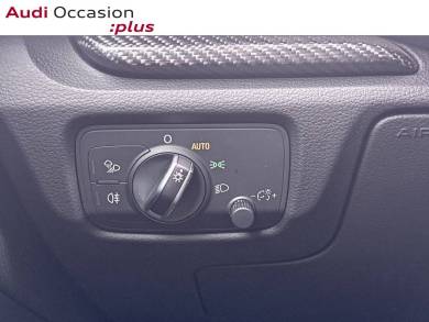 Voitures neuves Audi A5 Avant S line Saint-Thibault-des-Vignes