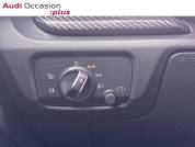 Voitures neuves Audi A5 Avant S line Saint-Thibault-des-Vignes