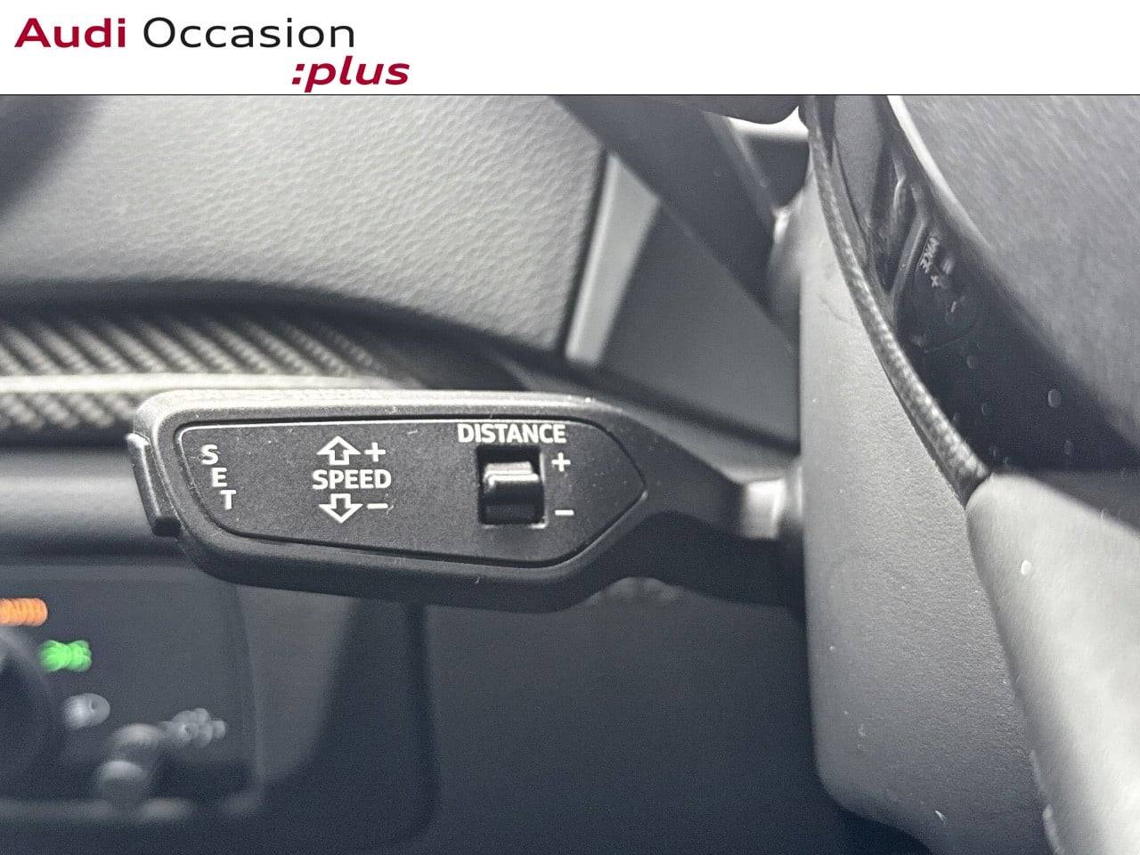 Voitures neuves Audi A5 Avant S line Saint-Thibault-des-Vignes