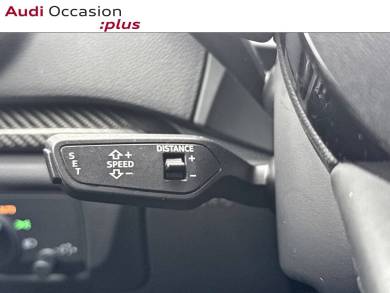 Voitures neuves Audi A5 Avant S line Saint-Thibault-des-Vignes