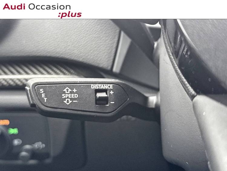 Voitures neuves Audi A5 Avant S line Saint-Thibault-des-Vignes