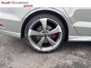Voitures neuves Audi A5 Avant S line Saint-Thibault-des-Vignes