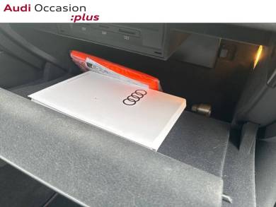 Voitures neuves Audi A5 Avant S line Saint-Thibault-des-Vignes