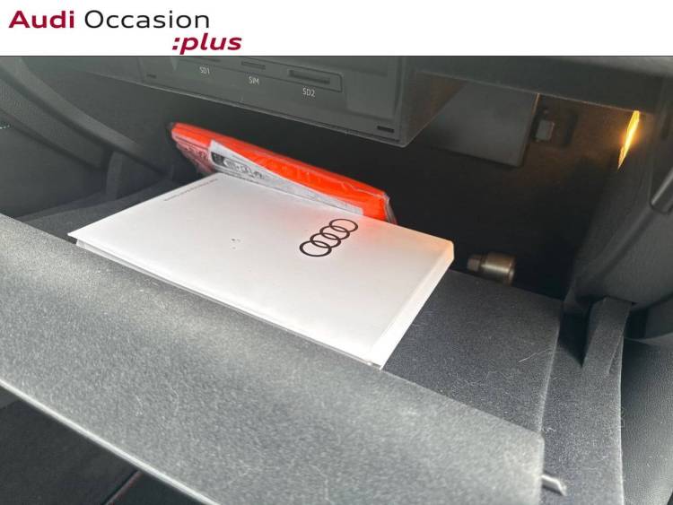 Voitures neuves Audi A5 Avant S line Saint-Thibault-des-Vignes