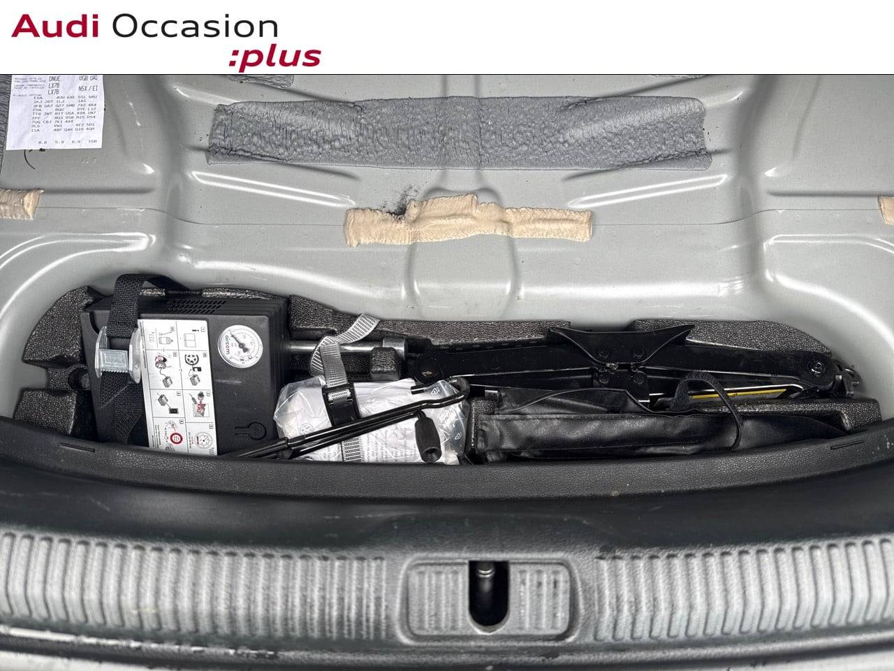 Voitures neuves Audi A5 Avant S line Saint-Thibault-des-Vignes