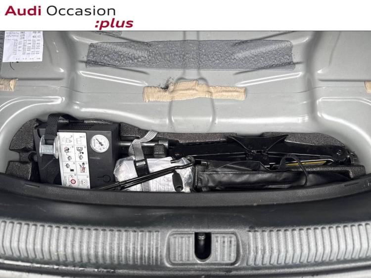 Voitures neuves Audi A5 Avant S line Saint-Thibault-des-Vignes