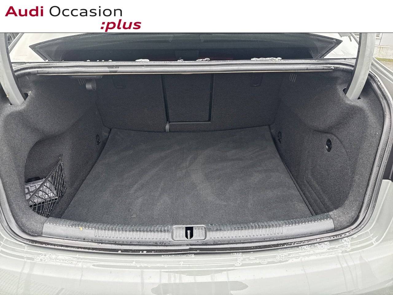 Voitures neuves Audi A5 Avant S line Saint-Thibault-des-Vignes
